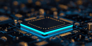 AI-drevne handelsværktøjer fra Tind Sparø — innovation