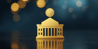 Nyhedsbillede om institutionel efterspørgsel efter krypto-ETF'er
