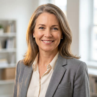 Sarah Coleman, der er anført som Chief Financial Officer hos Tind Sparø, profilbillede