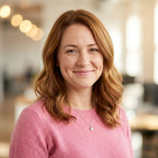 Emily Watson, Head of Customer Support hos Tind Sparø, profilbillede